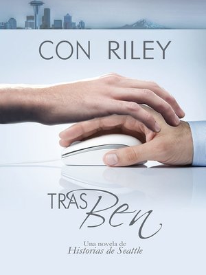 cover image of Tras Ben